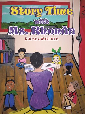cover image of Story Time with Ms. Rhonda